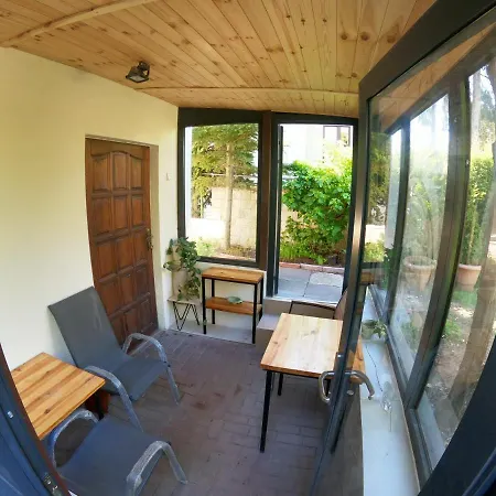 Nadmorska 8 Privatunterkunft