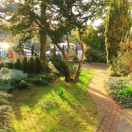 Nadmorska 8 Ubytování v soukromí *