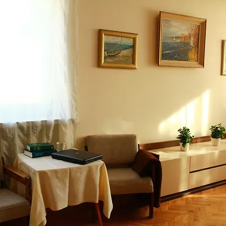 Nadmorska 8 * Danzig