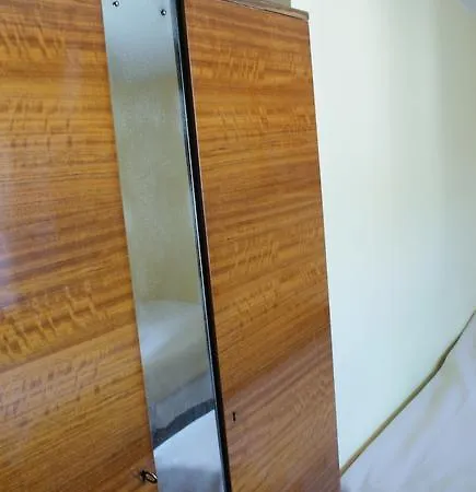 Ubytování v soukromí Nadmorska 8 *