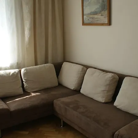 Nadmorska 8 Accommodatie bij particulieren *