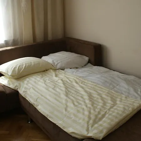 Ubytování v soukromí Nadmorska 8 Gdaňsk