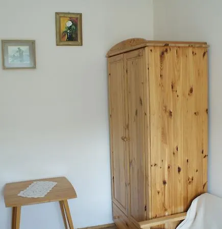 Nadmorska 8 Accommodatie bij particulieren Gdańsk