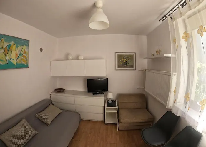 Nadmorska 8 格但斯克