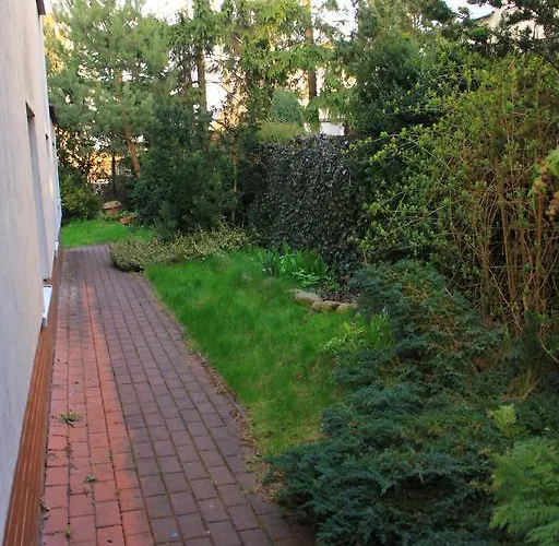 Nadmorska 8 Quarto em Acomodações Particulares Gdańsk