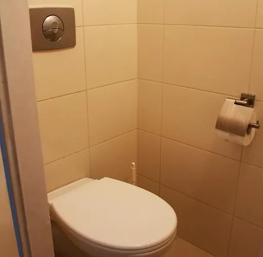 Quarto em Acomodações Particulares Nadmorska 8 *