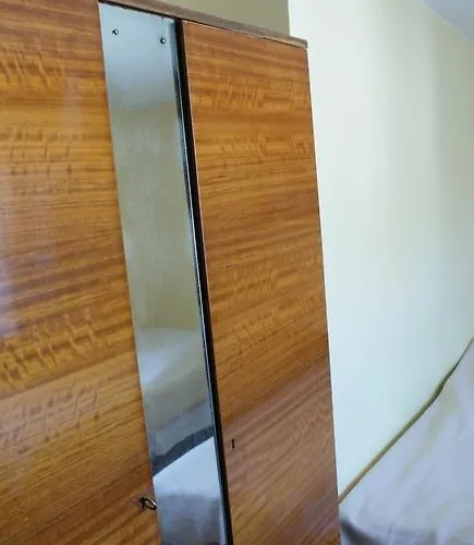 Quarto em Acomodações Particulares Nadmorska 8 *