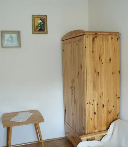 Nadmorska 8 Quarto em Acomodações Particulares Gdańsk