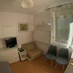 Habitación en casa particular Nadmorska 8 Gdansk