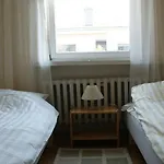 Habitación en casa particular Nadmorska 8