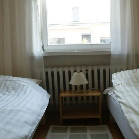 Rum i privatbostad Nadmorska 8